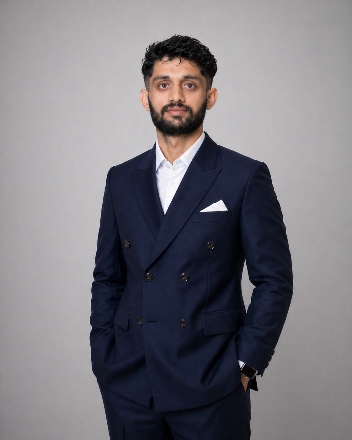 Mr. Selexn Pathak